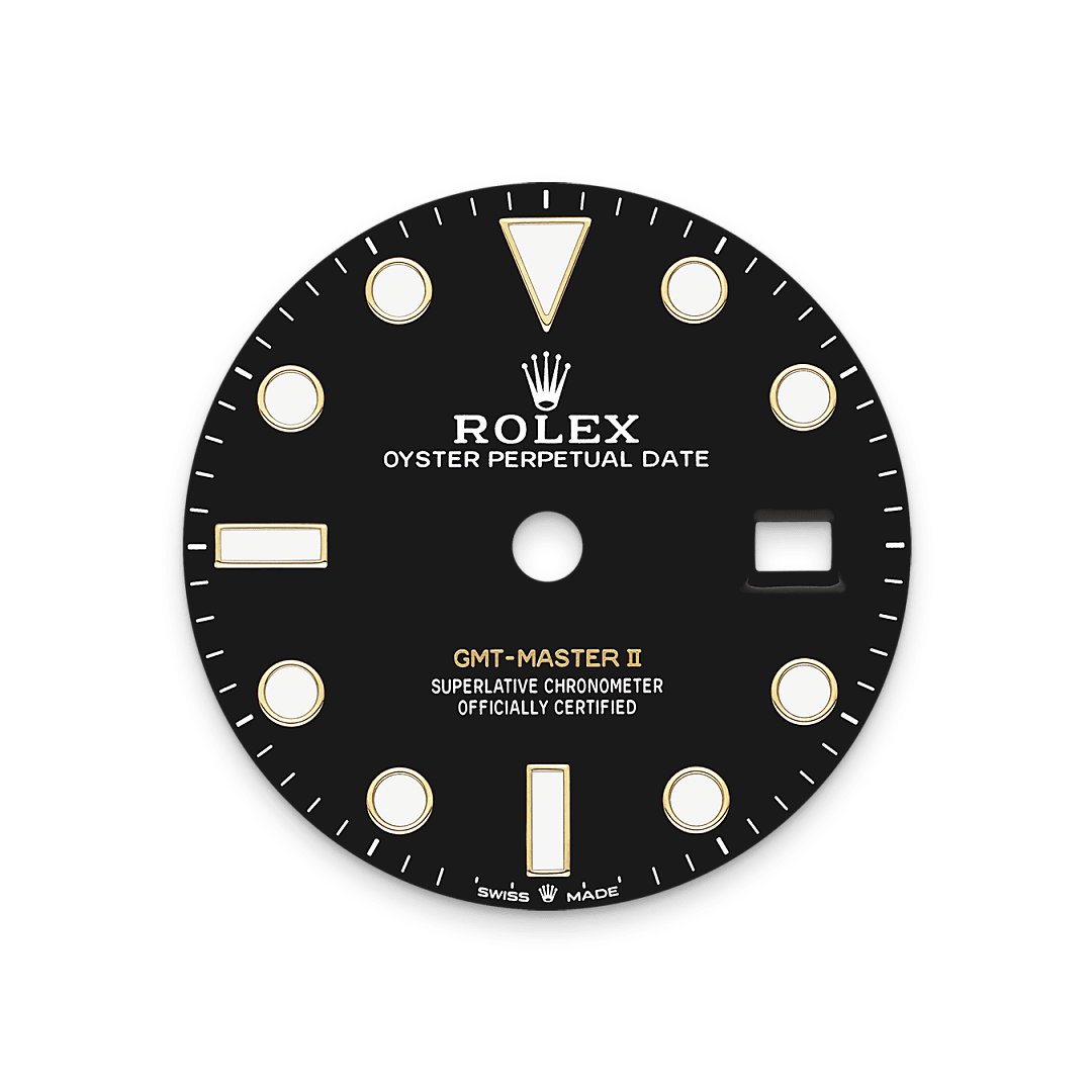 GMT-Master II