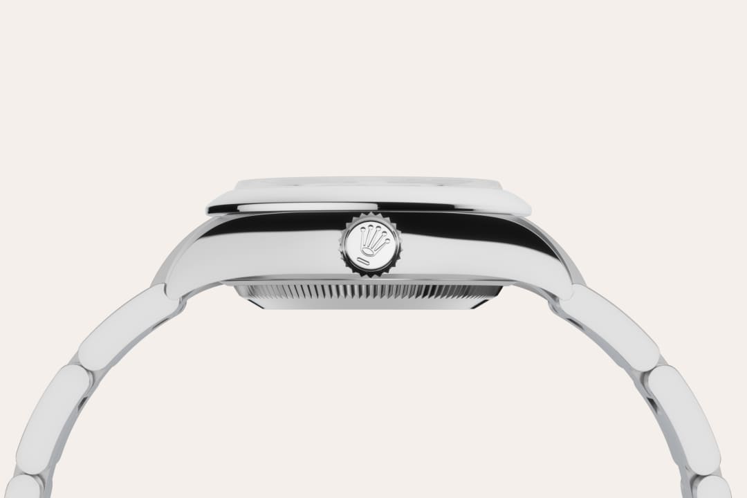 Oyster Perpetual 28