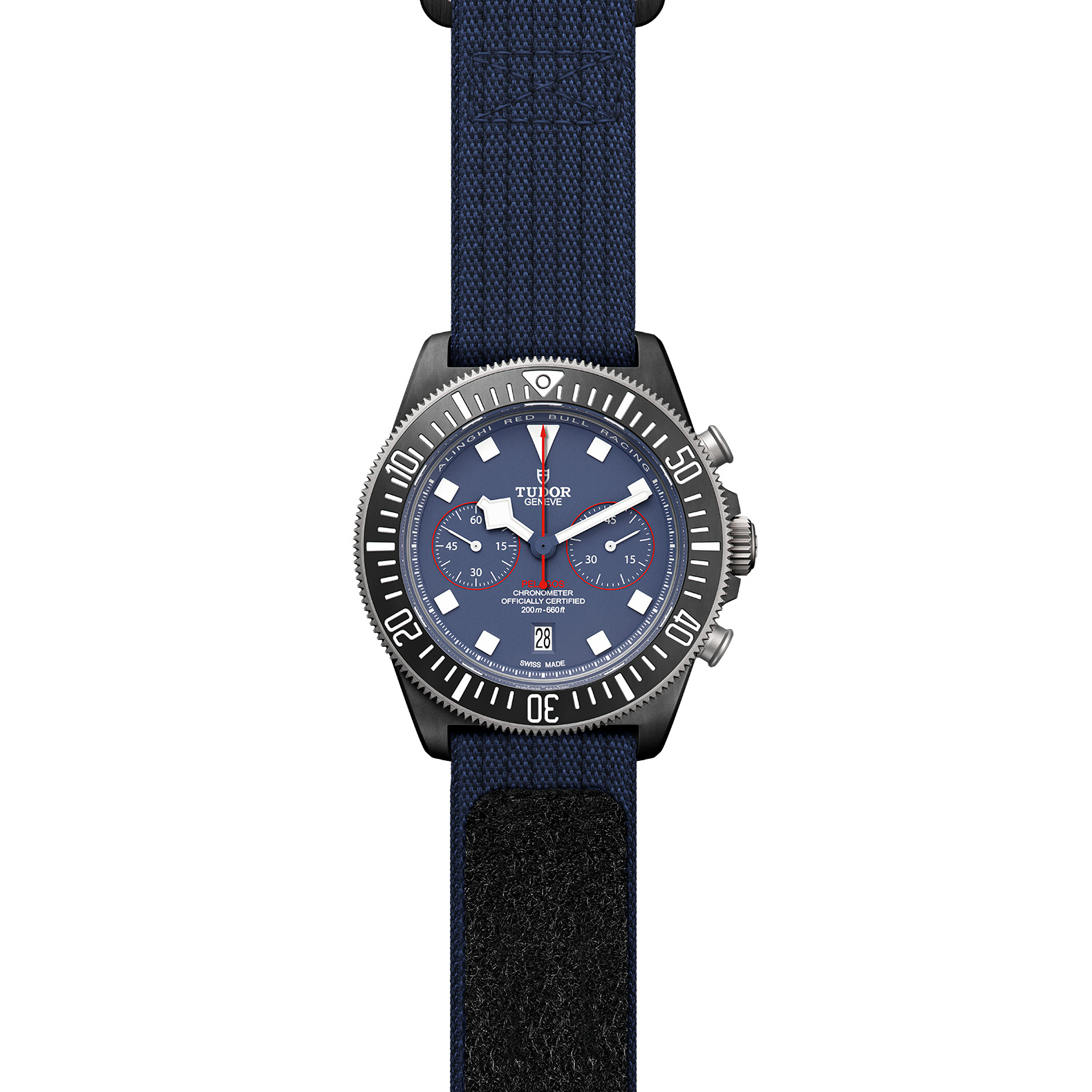 Pelagos FXD Chrono