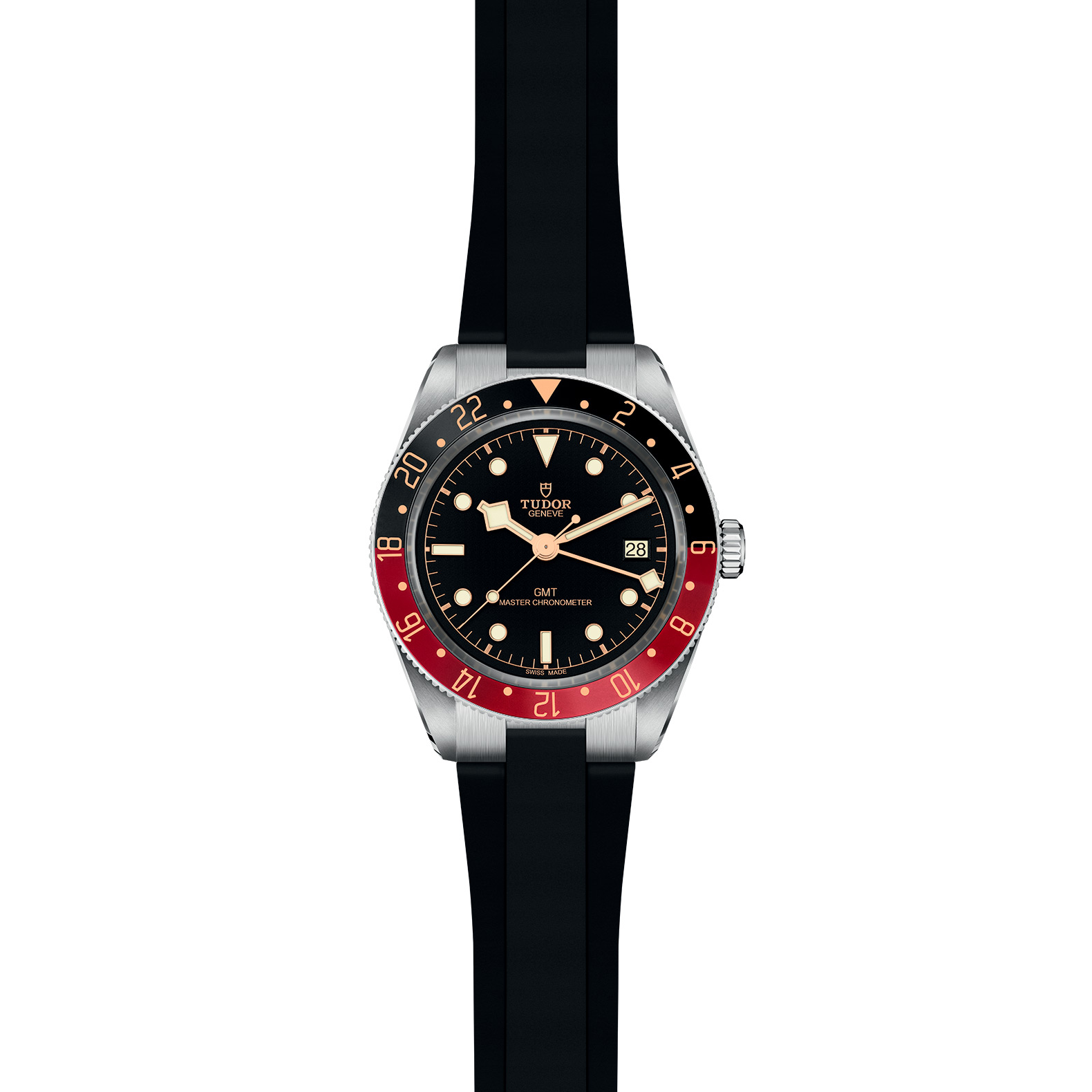 Black Bay 58 GMT