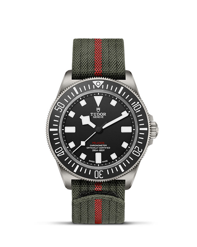 Pelagos FXD