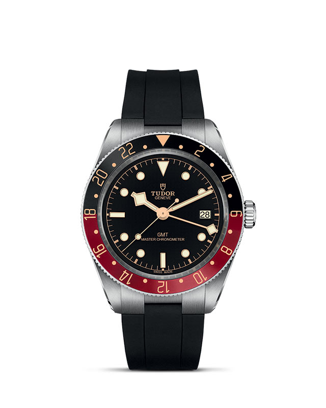 Black Bay 58 GMT